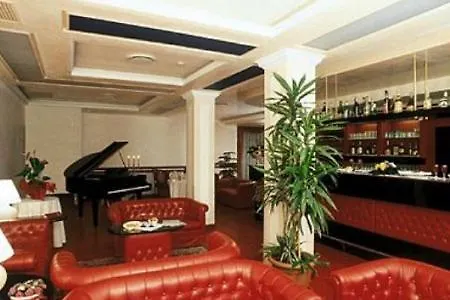 Hotel Il Burchiello Mira