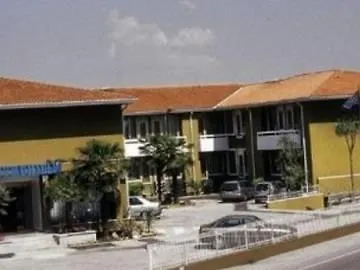 Hotel Il Burchiello Mira 4*,  Italy