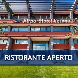 Airporthotel Verona Congress & Relax Hotel