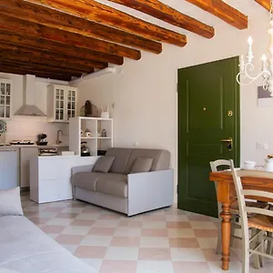 Casa Vacanze Venezia C'est La Vie Appartamento