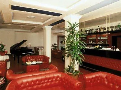 Hotel Il Burchiello ミーラ